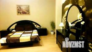 2-к квартира, посуточно, 76м2, 1/1 этаж