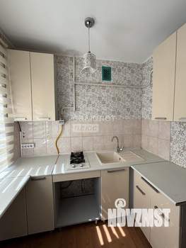 1-к квартира, на длительный срок, 32м2, 1/5 этаж