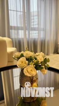 1-к квартира, посуточно, 60м2, 4/6 этаж