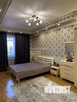 4-к квартира, на длительный срок, 145м2, 2/6 этаж