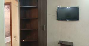 1-к квартира, на длительный срок, 18м2, 1/9 этаж