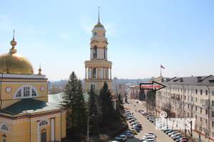 1-к квартира, на длительный срок, 43м2, 5/5 этаж