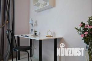 1-к квартира, посуточно, 50м2, 13/25 этаж