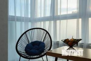 2-к квартира, посуточно, 60м2, 1/1 этаж