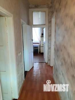 2-к квартира, на длительный срок, 50м2, 1/2 этаж