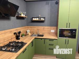 1-к квартира, посуточно, 50м2, 2/10 этаж