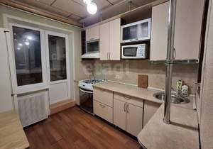 1-к квартира, на длительный срок, 32м2, 1/15 этаж