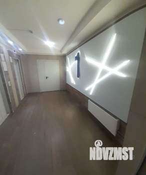 1-к квартира, на длительный срок, 42м2, 1/17 этаж