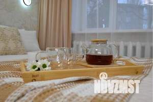 1-к квартира, посуточно, 35м2, 1/5 этаж