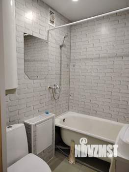 1-к квартира, на длительный срок, 31м2, 2/5 этаж