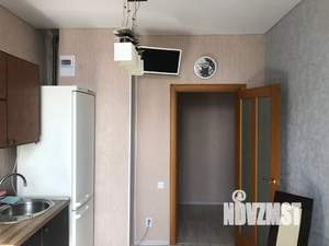 1-к квартира, посуточно, 40м2, 8/8 этаж