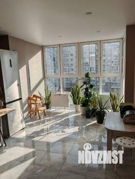 2-к квартира, на длительный срок, 55м2, 5/10 этаж