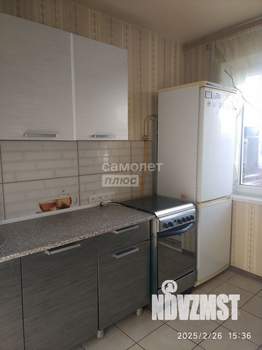 1-к квартира, на длительный срок, 32м2, 9/9 этаж