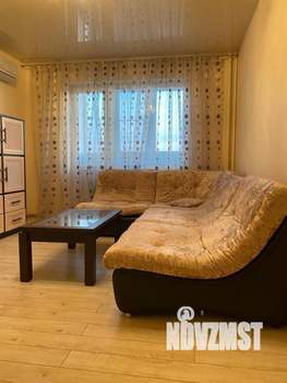 2-к квартира, посуточно, 80м2, 10/10 этаж