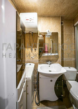 2-к квартира, на длительный срок, 48м2, 9/12 этаж