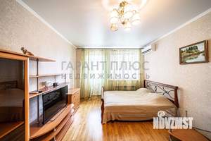 1-к квартира, на длительный срок, 43м2, 3/17 этаж