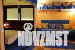 1-к квартира, посуточно, 49м2, 14/16 этаж