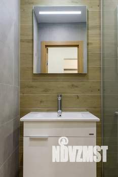 1-к квартира, посуточно, 40м2, 6/10 этаж