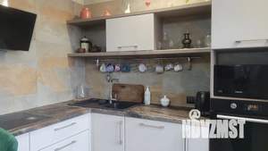 1-к квартира, посуточно, 60м2, 15/15 этаж
