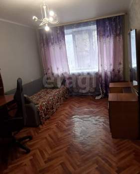 1-к квартира, на длительный срок, 30м2, 2/5 этаж