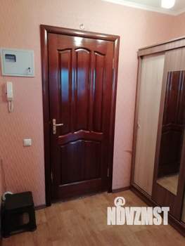 1-к квартира, на длительный срок, 35м2, 5/10 этаж