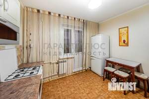 1-к квартира, на длительный срок, 40м2, 4/10 этаж