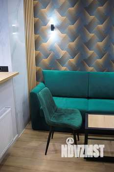 1-к квартира, посуточно, 32м2, 4/19 этаж