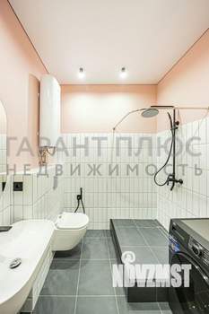 1-к квартира, на длительный срок, 27м2, 25/25 этаж