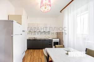 1-к квартира, на длительный срок, 38м2, 5/16 этаж