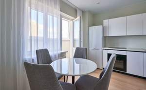 3-к квартира, на длительный срок, 80м2, 18/19 этаж