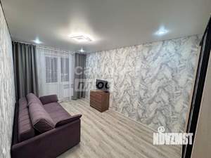 1-к квартира, на длительный срок, 32м2, 5/10 этаж