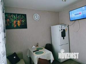 1-к квартира, посуточно, 50м2, 2/14 этаж