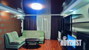 1-к квартира, посуточно, 36м2, 12/16 этаж