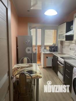 1-к квартира, на длительный срок, 38м2, 13/18 этаж