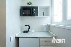 Студия квартира, посуточно, 24м2, 7/13 этаж