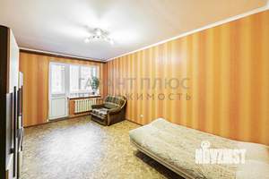 1-к квартира, на длительный срок, 45м2, 3/9 этаж