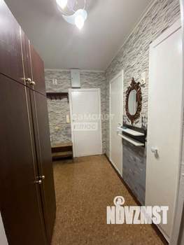 1-к квартира, на длительный срок, 37м2, 3/10 этаж