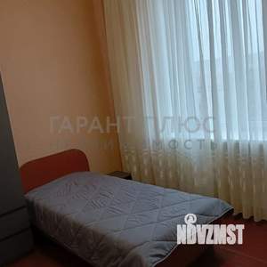 2-к квартира, на длительный срок, 44м2, 4/4 этаж