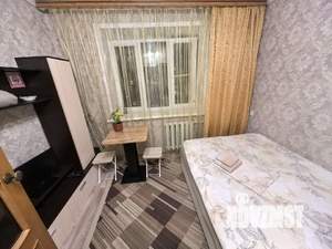 Студия квартира, посуточно, 14м2, 4/5 этаж