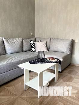 1-к квартира, посуточно, 38м2, 5/21 этаж