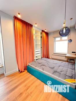 2-к квартира, на длительный срок, 65м2, 25/25 этаж