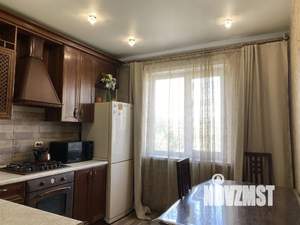 3-к квартира, посуточно, 75м2, 1/1 этаж
