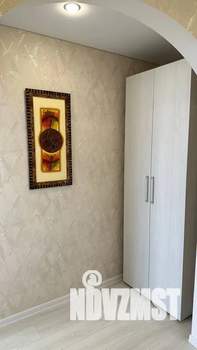 1-к квартира, посуточно, 45м2, 17/17 этаж