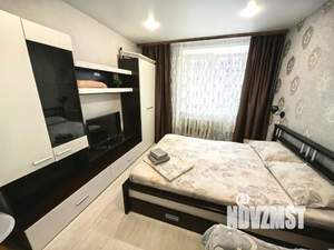 Студия квартира, посуточно, 20м2, 2/9 этаж