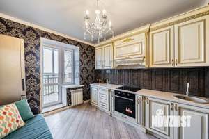 2-к квартира, на длительный срок, 70м2, 17/18 этаж