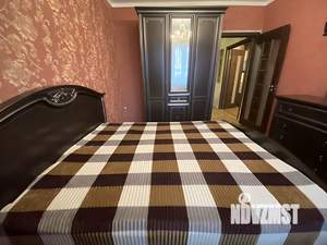 2-к квартира, посуточно, 54м2, 3/9 этаж