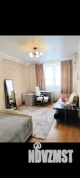 1-к квартира, на длительный срок, 39м2, 17/18 этаж