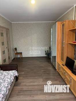 1-к квартира, на длительный срок, 45м2, 4/9 этаж