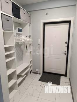 1-к квартира, на длительный срок, 38м2, 18/21 этаж