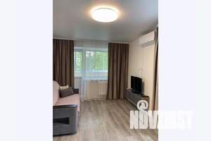 1-к квартира, посуточно, 30м2, 3/5 этаж